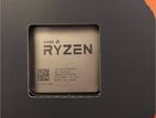 AMD ryzen 3 2200g