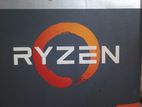 AMD RYZEN 3 2200G WITH FULL BOX