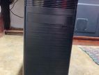 AMD Ryzen 3 2200G with Radeon Vega Graphics 8GB RAM