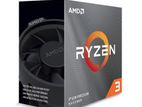 AMD Ryzen 3 3100 Desktop Processor