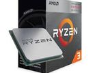 Amd ryzen 3 3200 G