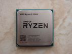 AMD RYZEN 3 3200G 4-Core 3.6 GHz (4.0 Max Boost) Socket AM4 65W
