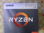 AMD RYZEN 3 3200G