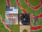 AMD RYZEN 3 3200G