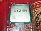 AMD Ryzen 3 3200G Processor with Radeon RX Vega 8 Graphics