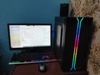 AMD RYZEN 3 pc
