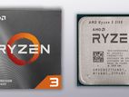 AMD Ryzen 3100 Desktop Processor