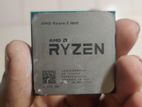 AMD RYZEN 5 1600