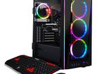 AMD Ryzen 5 2400G Desktop PC