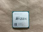 AMD Ryzen 5 2400G Desktop Processor with Radeon RX Vega 11 Graphics