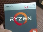 Amd Ryzen 5 2400g