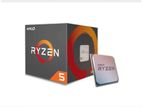 Amd ryzen 5 2400g