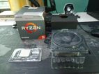 AMD Ryzen 5 2400G / Price 5000tk