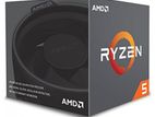 AMD Ryzen 5 2600