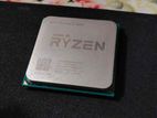 AMD Ryzen 5 2600 Processor with stock cooler (Official)