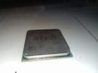 AMD Ryzen 5 2600 - Very Good and Fast