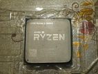 AMD RYZEN 5 2600X PROCESSOR