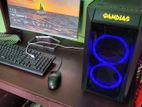 Amd Ryzen 5 3400g