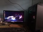 AMD Ryzen 5 3400G