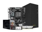 AMD Ryzen 5 3400G Processor Desktop PC