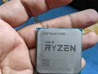 AMD Ryzen 5 3400G Processor with Radeon RX Vega 11 Graphics Box