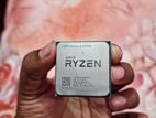 AMD Ryzen 5 3400G Processor with Radeon RX Vega 11 Graphics