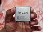 AMD Ryzen 5 3400G Processor with Radeon RX Vega 11 Graphics