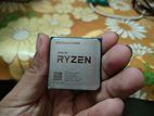 AMD Ryzen 5 3400g with vega 11 processor