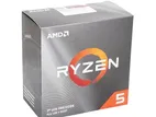 AMD RYZEN 5 3500 Processor Cache (L2+L3): 16 MB Cores-6 & Threads-6