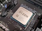 AMD RYZEN 5 3600 Desktop Processor