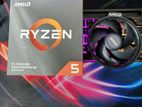 Amd Ryzen 5 3600