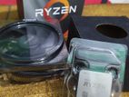 Amd Ryzen 5 3600