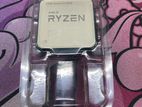 AMD Ryzen 5 3600