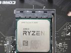 Amd Ryzen 5 3600