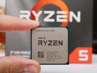 Amd Ryzen 5 3600 processor 100% ok