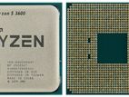 Amd Ryzen 5 3600 Processor with Box