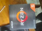 “AMD Ryzen 5 5500 প্রসেসর বিক্রি হবে (৬ কোর ১২ থ্রেড)”