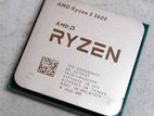 AMD Ryzen 5 5600 3.5GHz-4.4GHz 6 Core 35 MB processor