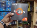 AMD Ryzen 5 5600 (Zen 3) 6-Core 3.50 GHz 65W 3 Years Warranty Intake