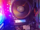 AMD Ryzen 5 5600G - 16 GB RAM PC SELL