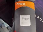 AMD Ryzen 5 5600G Brand New Intake 3 Years Warranty