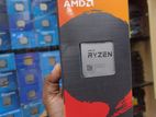 AMD Ryzen 5 5600G Brand New Intake 3 Years Warranty