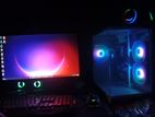 Amd Ryzen 5 5600g Desktop