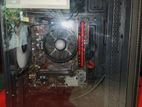 AMD RYZEN 5 5600G GAMING PC for sell