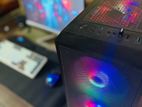Amd Ryzen 5 5600g Gaming Pc For Sale