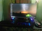 AMD ryzen 5 5600g gaming pc sell