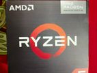 AMD RYZEN 5 5600G PROCESSOR FOR SALE