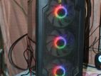 AMD Ryzen 5 5600G Processor RAM RGB 8+8 16 GB ASUS 450 GAMING