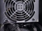 AMD Ryzen 5 5600g Processor + Stock Cooler Corsair CV650 Power Supply