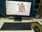 AMD Ryzen 5 5600G with Radeon Graphics pc (3.90 GHz)